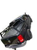 VW Amarok (2017-2023) Lockable Roller Ute Tray Cover