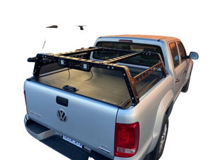 VW Amarok (2012-2017) Lockable Roller Ute Tray Cover