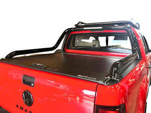 VW Amarok (2012-2017) Lockable Roller Ute Tray Cover