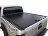 Ford Ranger (2007-2012) PJ PK Lockable Roller Ute Tray Cover