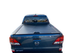 Mazda BT-50 (2012-2019) Lockable Roller Ute Tray Cover