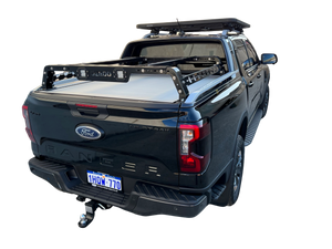 Ford Ranger (2022-2025) Wildtrak OzRoo Tub Rack