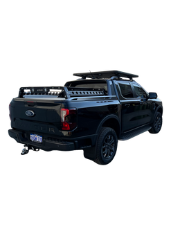 Ford Ranger (2022-2025) Wildtrak OzRoo Tub Rack