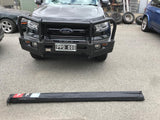 Ford Ranger (2011-2015) PX Commercial Compatible Bullbar