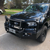 Ford Ranger (2011-2015) PX Commercial Compatible Bullbar