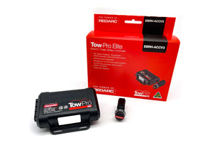 Tow-Pro Elite V3 REDARC Electric Brake Controller EBRH-ACCV3