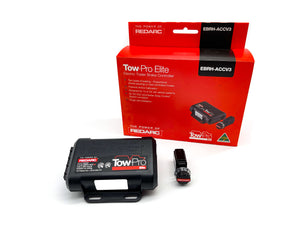 Tow-Pro Elite V3 REDARC Electric Brake Controller EBRH-ACCV3