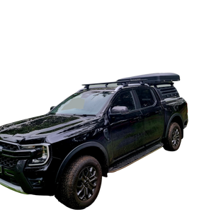 Ford Ranger (2022-2025) Wildtrak OzRoo Tub Rack