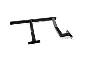 OzRoo Tub Rack Support Braces for Ford Ranger Wildtrak (2015-2018)