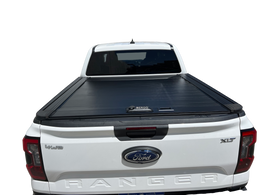 Ford Ranger (2022-2025) MY22+ New Generation Ranger Lockable Roller Ute Tray Cover
