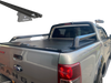 Ford Ranger (2022-2026) MY22+ New Generation Ranger Lockable Roller Ute Tray Cover