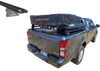 ISUZU D-Max (2021-2025) SPACE CAB Lockable Roller Ute Tray Cover