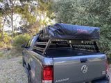 Roof Top Tent Package - 2 Person Soft Shell Tent - Canyon Off-Road