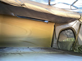 Canyon Off-Road 4 Person Roof Top Tent (2.1M Hard Shell) (SKU: CAN-750-H) - Canyon Off-Road