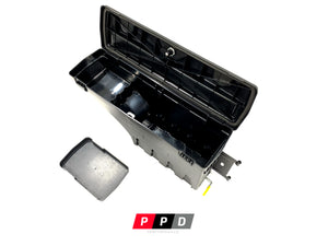 VW Amarok (2012-2023) Ute Tray Swinging Tub Box Locking Storage