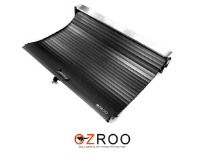 Great Wall (2005-2014) V240 Steed Lockable Roller Ute Tray Cover