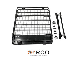 Toyota (2010-2014) FJ Cruiser Full Sized Roof Rack