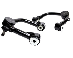 Nissan Navara D22 Blackhawk Upper Control Arms - Pair (SKU: UCA4821N) - Canyon Off-Road