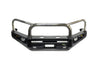 Landcruiser 76 series (2007-2019) Ironman Protector Bull Bar  - BBT019E