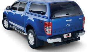 Ford Ranger (2011-2021) EGR Canopy