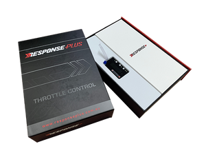Mitsubishi Triton (2015-2018) MQ 2.4L Response Plus Throttle Controller - 4 Driving Modes