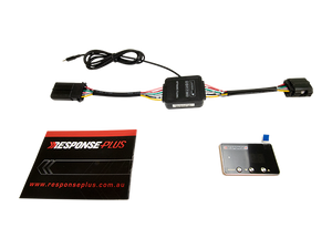 Toyota Prado 155 (2015-2018) Response Plus Throttle Controller - 4 Driving Modes