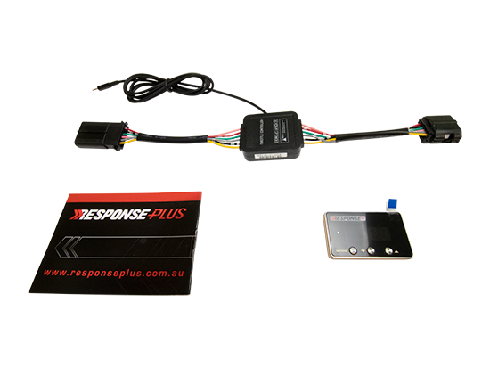 Ford Ranger 3.2 Response Plus Throttle Controller – PPD Performance