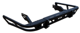 Holden D-Max (2012-2019)  Xrox® Rear Step Tube Bar