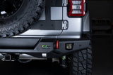 Jeep Wrangler JL (2018+) Ironman Raid complete vehicle protection package - RAIDJP-JL