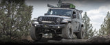 Jeep Wrangler JL (2018+) Ironman Raid complete vehicle protection package - RAIDJP-JL