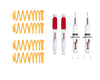 Toyota Prado 150 Series (2010+) 50mm suspension lift kit - Rancho RS5000