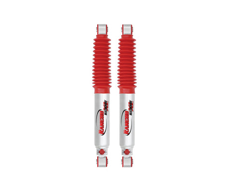 Mitsubishi Delica (1996-2005)  Rancho 9000xl Rear Shock Absorber (Pair) Suits Standard Height