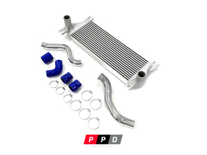 Ford Ranger (2012+) PX PXII PXIII 3.2 Turbo Diesel - High Performance Front Mount Intercooler Kit