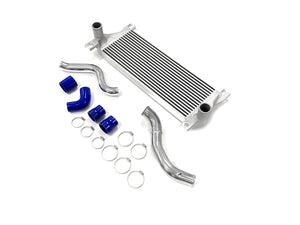 Ford Ranger (2012+) PX PXII PXIII 3.2 Turbo Diesel - High Performance Front Mount Intercooler Kit