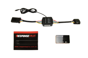 Ford Everest (2015-2022) 3.2 Response Plus Throttle Controller - 4 Driving Modes