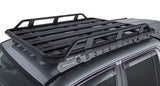 Volkswagen Amarok (2010-2022) Rhino-Rack Backbone & Pioneer Platform Tray Tradie Rack