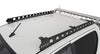 Toyota Hilux (2016-2022) Rhino-Rack Backbone & Pioneer Platform Tray Tradie Rack