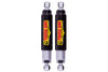 Toyota Landcruiser 76 Series (2009-2022)  Tough Dog Rear Shocks (Pair) Suits 50Mm Lift