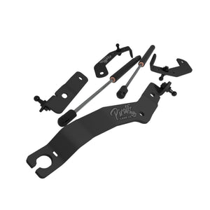 Ford Ranger (2022-2025) Stacked Bonnet Strut Bracket - Ranger/Everest 2022+