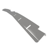 Ford Ranger (2022-2025) Dual Light Bar Grill Kit for Next-Gen Ford Ranger/Everest