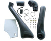 Isuzu D-Max (2007-2012) 3.0 Turbo Diesel Safari Snorkel - SS165HF