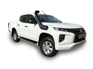 Mitsubishi Triton (2018+) MR 2.4L Turbo Diesel Safari Snorkel - SS663HF