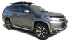 Mitsubishi Pajero Sport (2015 - 2019) Turbo Diesel Safari Snorkel - SS667HF