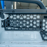 Molle Panel With Storage Pockets To Suit The Spray In Tub Liner For Next Gen Ford Ranger Or Raptor 2022+