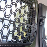 Side Window Molle Panel For Jimny JB74