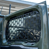 Rear Molle Window Panel Suits Suzuki Jimny JB74