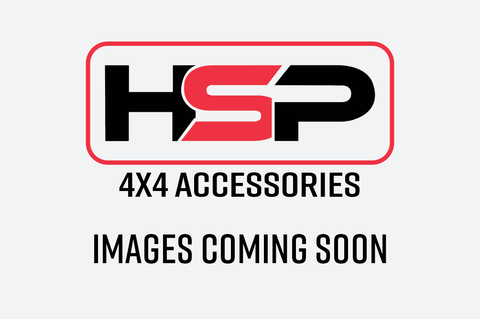 Isuzu D-Max (2015-2020)  HSP Roll-R-Cover Series 3
