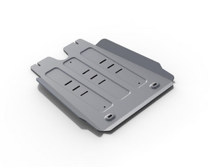 Toyota Hilux (2005-2015) Aluminium Transmission Underbo | PPD Performance