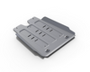 Toyota Hilux (2005-2015) Aluminium Transmission Underbody Armour Toyota Hilux 2005-2015 / Fortuner 2011-2015