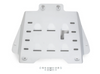 Isuzu D-Max (2021-2025) Aluminium Transmission Underbody Armour Isuzu D-Max 2021-On